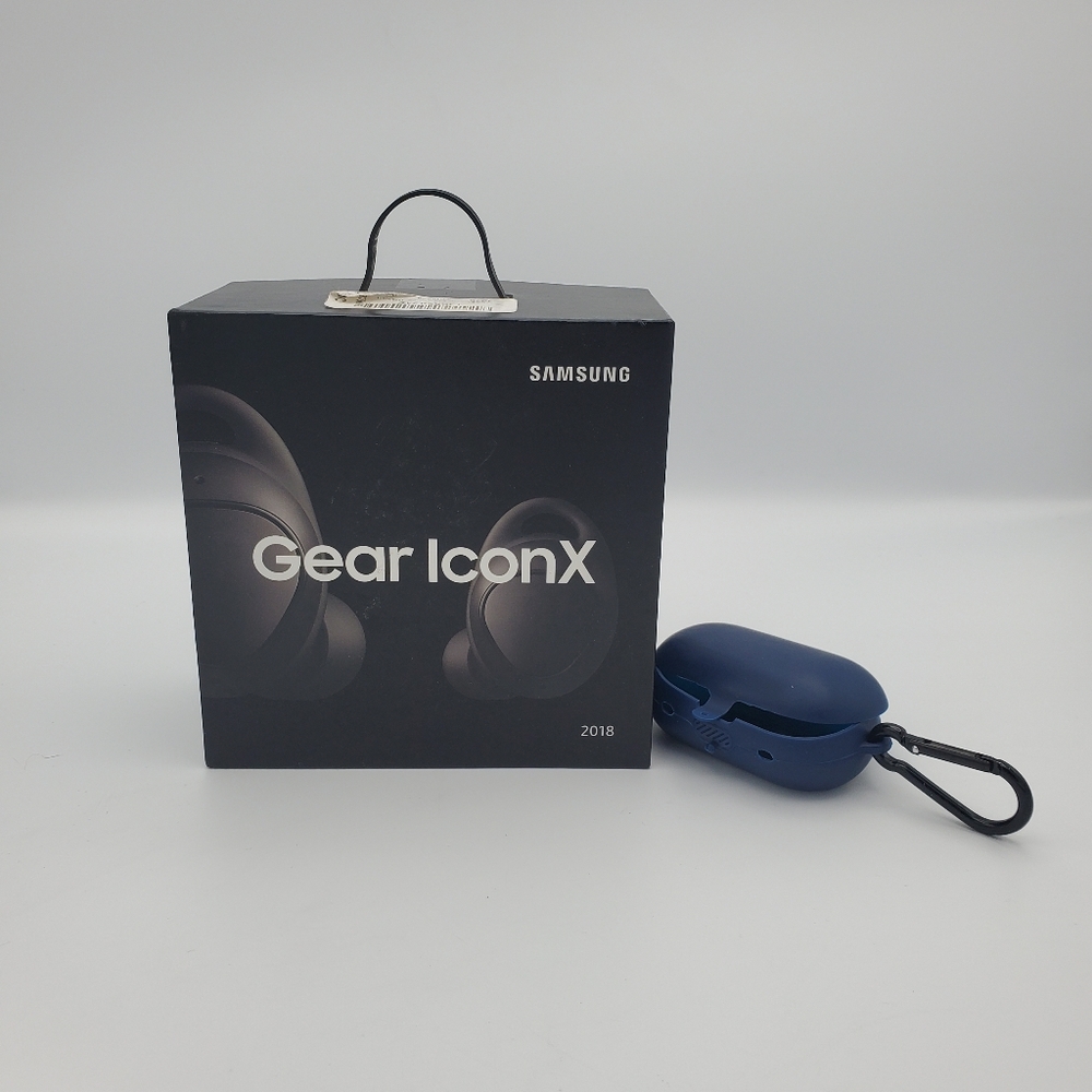 Samsung Gear Icon X 2018 SM-R140 Wireless Bluetooth Earbuds
